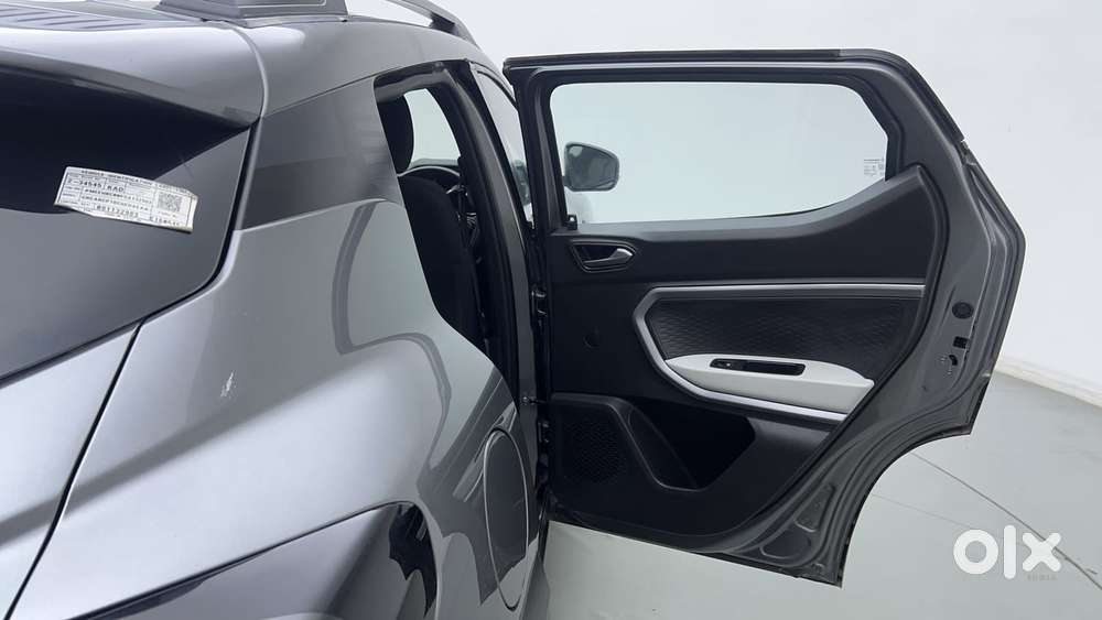 Renault Kiger Rxt Amt, 2025, Petrol