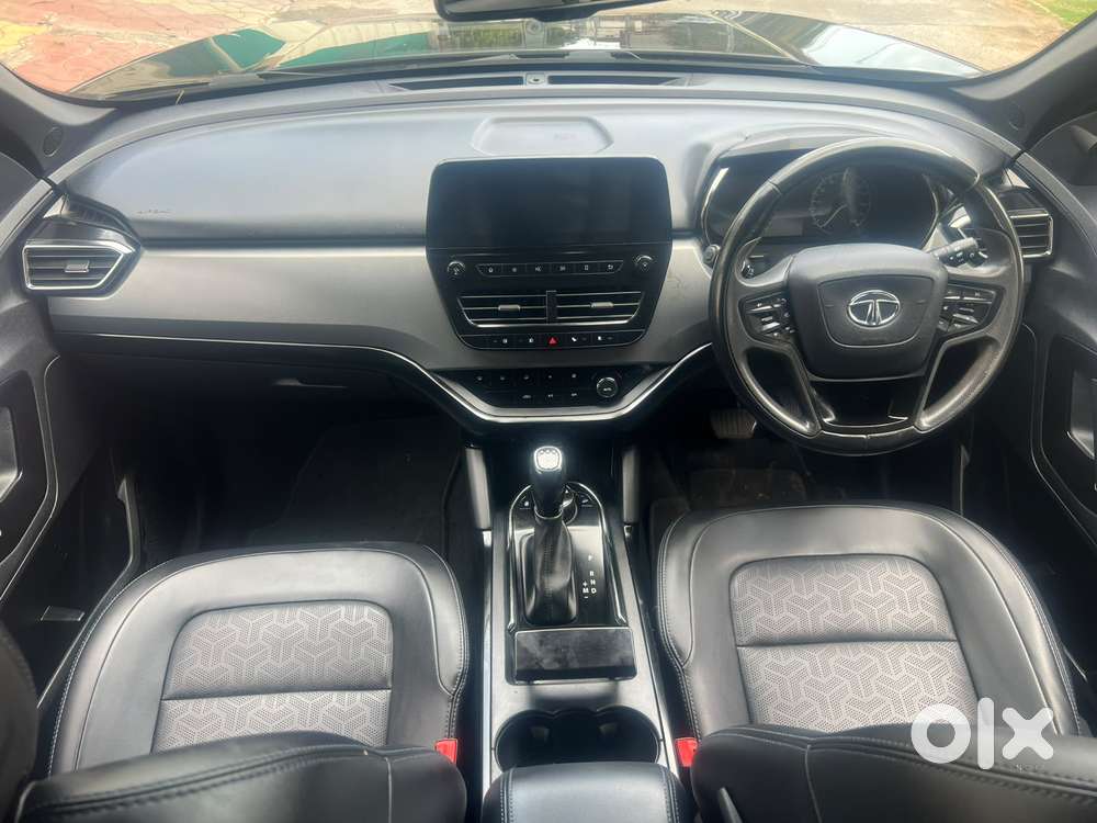 Tata Harrier Xza Plus At, 2022, Diesel