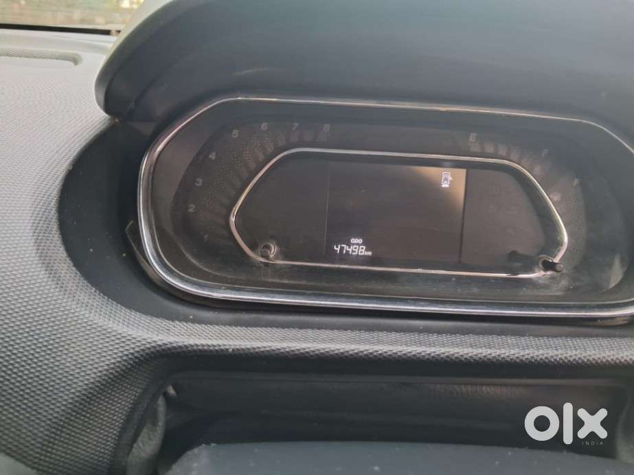 Tata Tigor 1.2 Revotron Xz Plus, 2022, Petrol