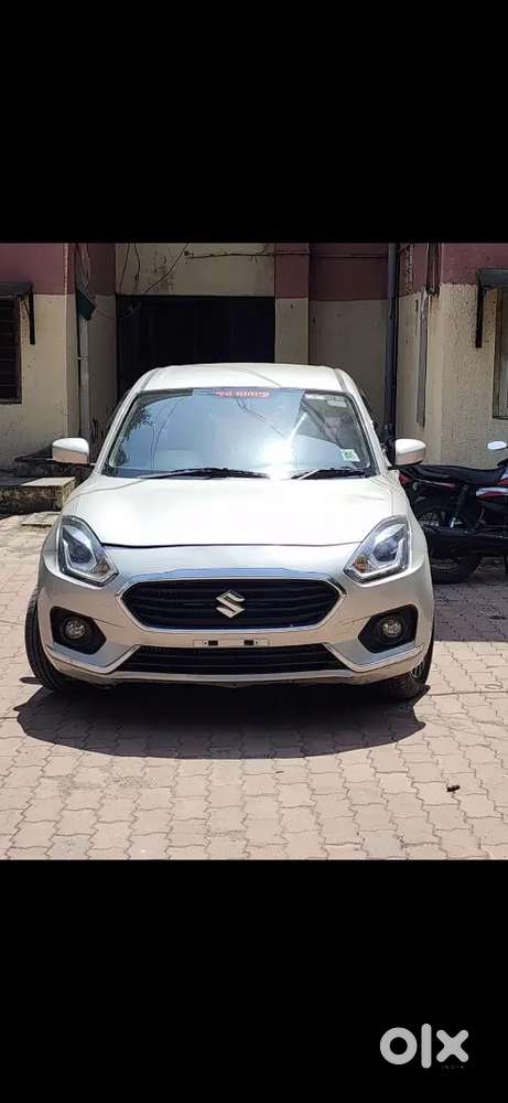 Maruti Suzuki Dzire 2019 Diesel 85000 Km Driven
