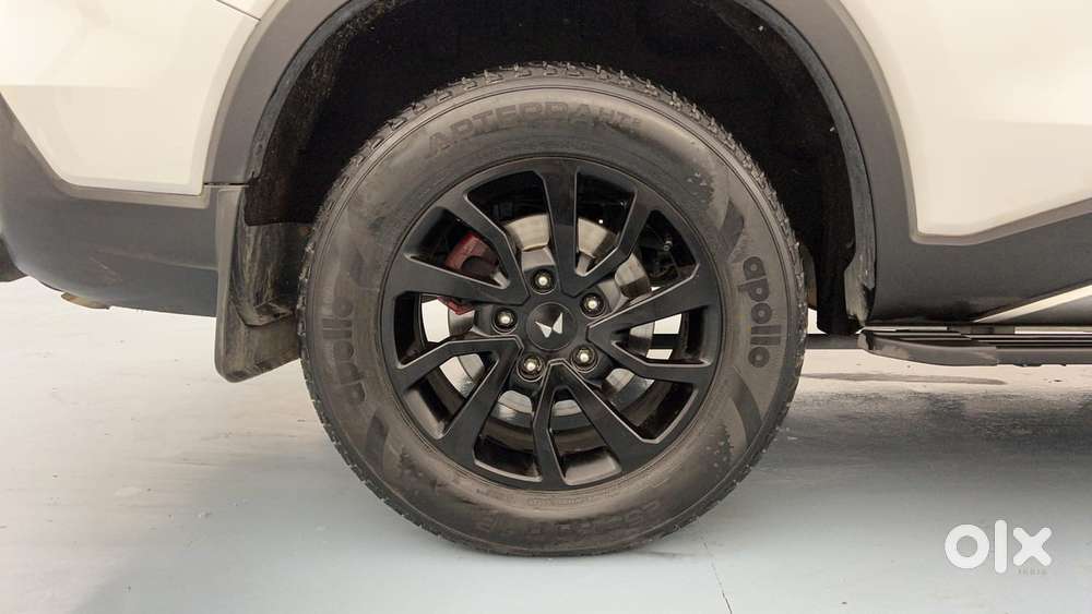 Mahindra Scorpio-n Z8 L Diesel Mt 2wd 7 Str, 2024, Diesel