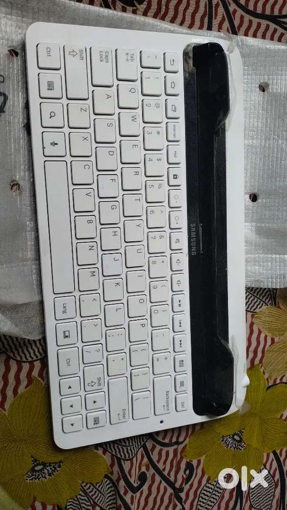 Samsung GALAXY Tab Keyboard Dock