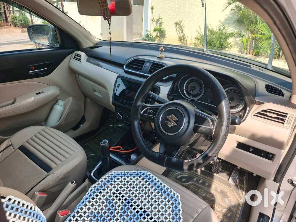 Maruti Suzuki Dzire - Urgent Sale
