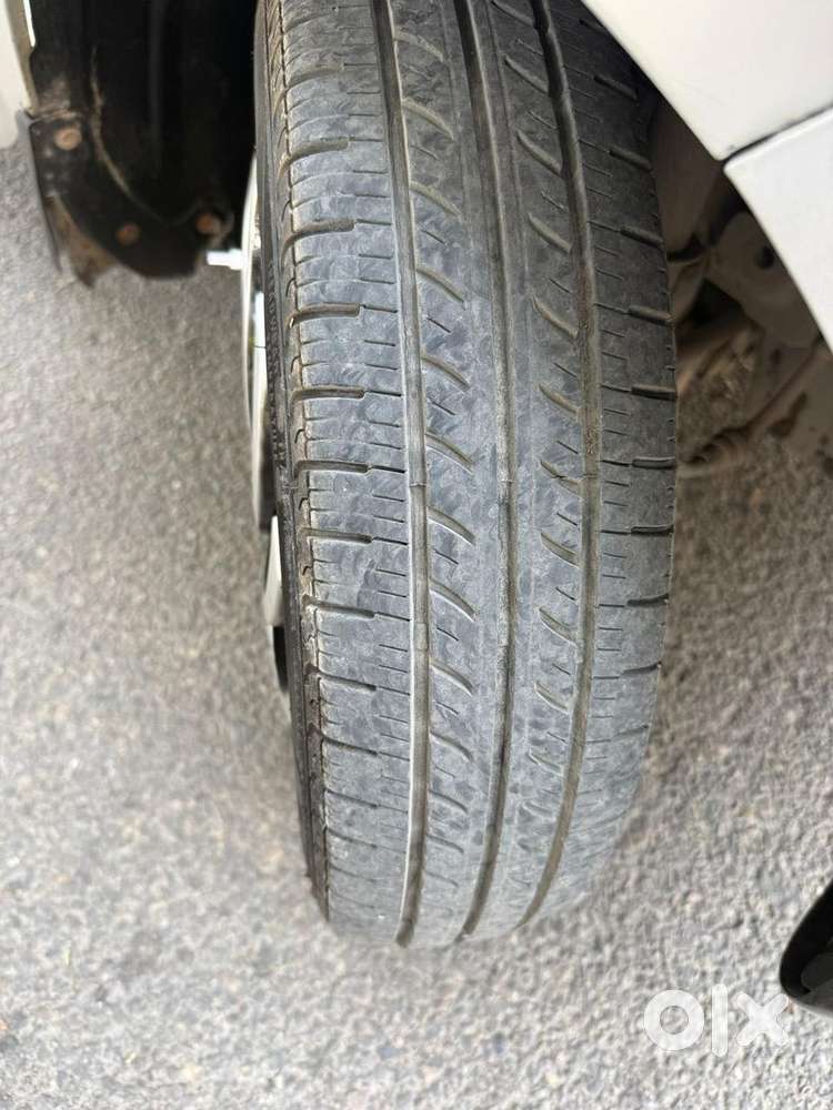 Datsun Redigo, 2016, Petrol