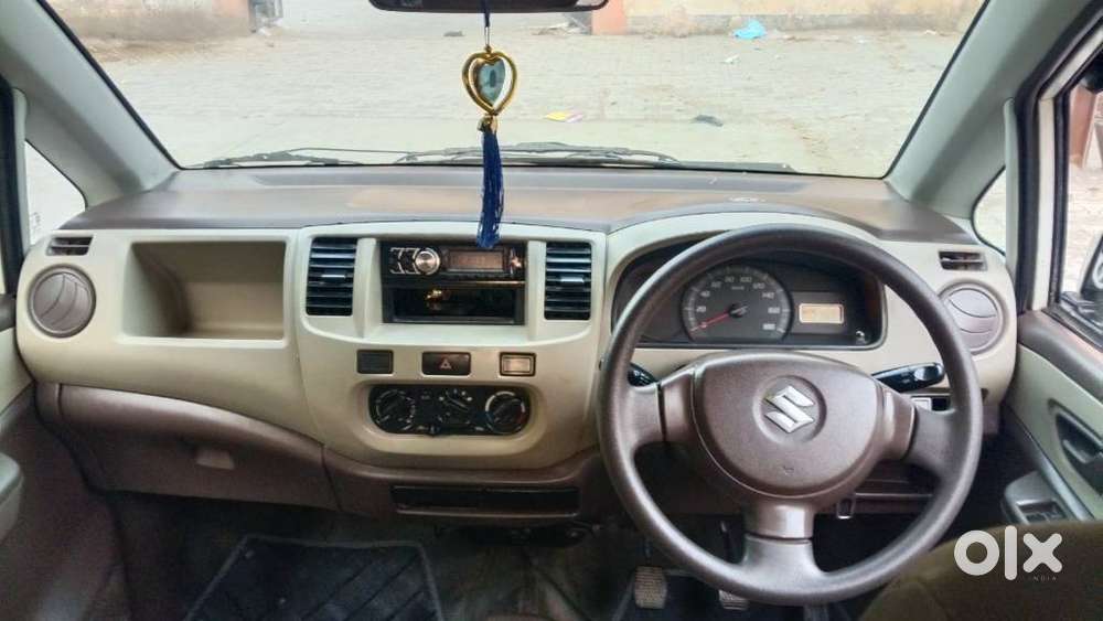 Maruti Suzuki Celerio Lxi Mt, 2013, Petrol