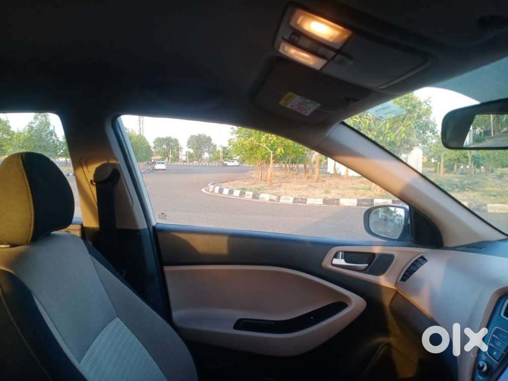 Hyundai Elite I20 Asta 'o' As In New Condition As Showroom Maintain