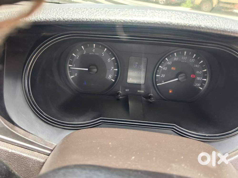 Tata Zest Quadrajet 1.3 75ps Xe, 2019, Diesel