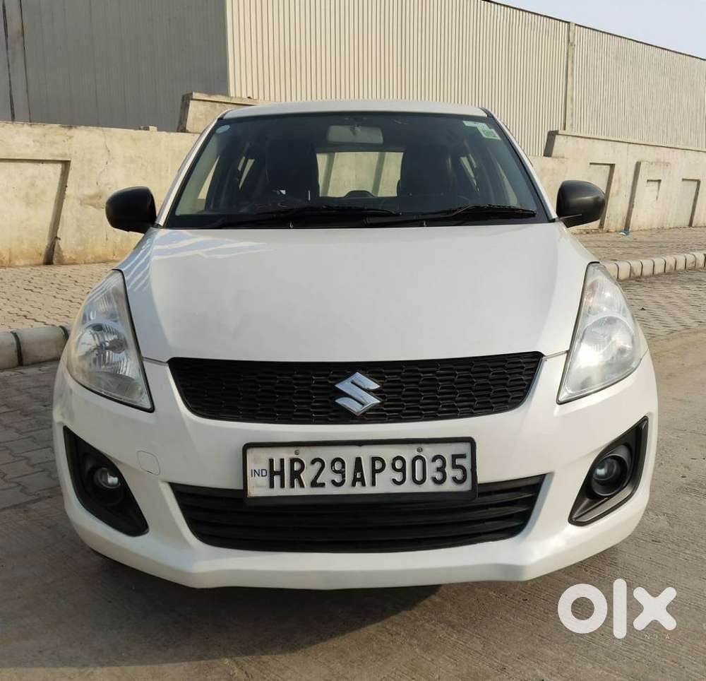 Maruti Suzuki Swift