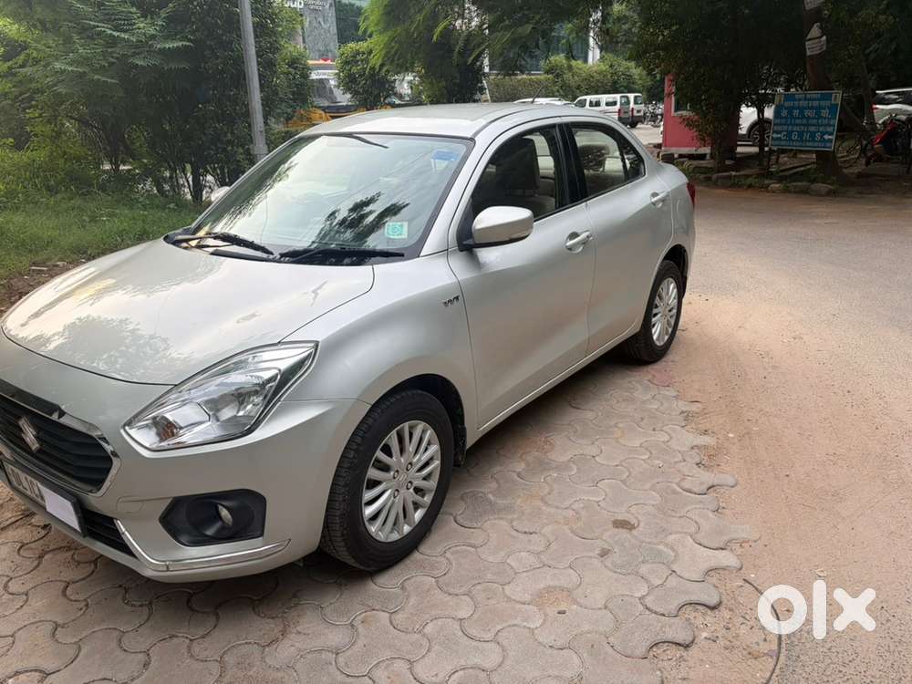 Maruti Suzuki Dzire 2019