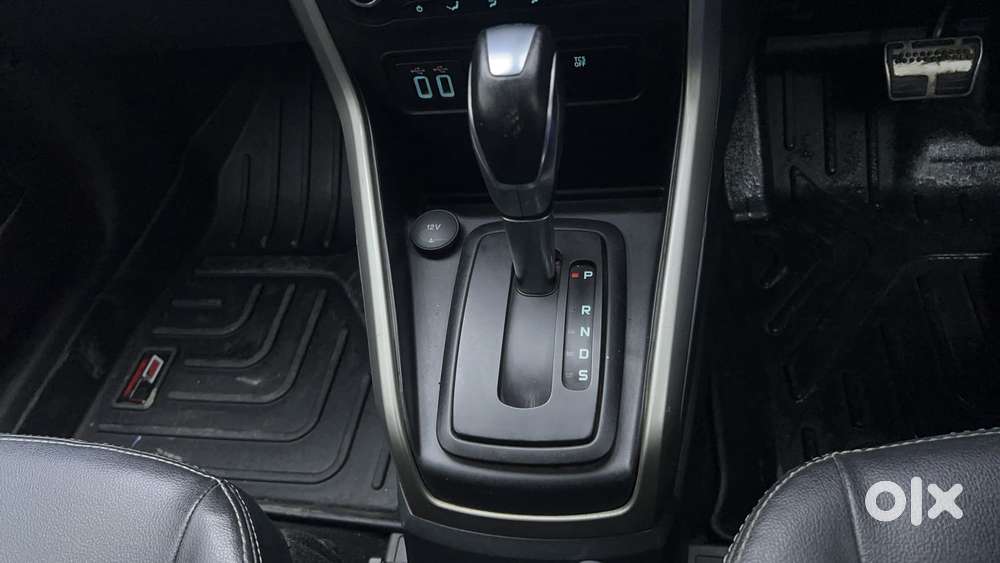 Ford Ecosport [2017-2021] 1.5 Titanium Ti Vct At, 2018, Petrol