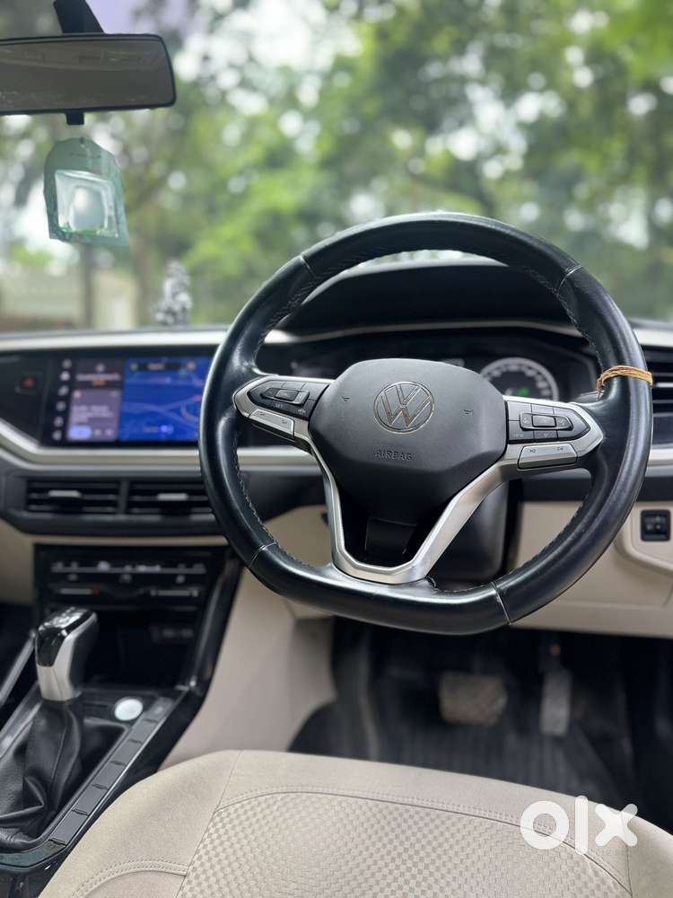 Volkswagen Virtus 1.0 Highline Tsi At, 2024, Petrol