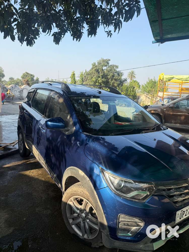 Renault Triber Facelift Petrol 2020