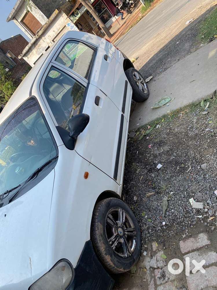 Alto Acc Very Good Candtion