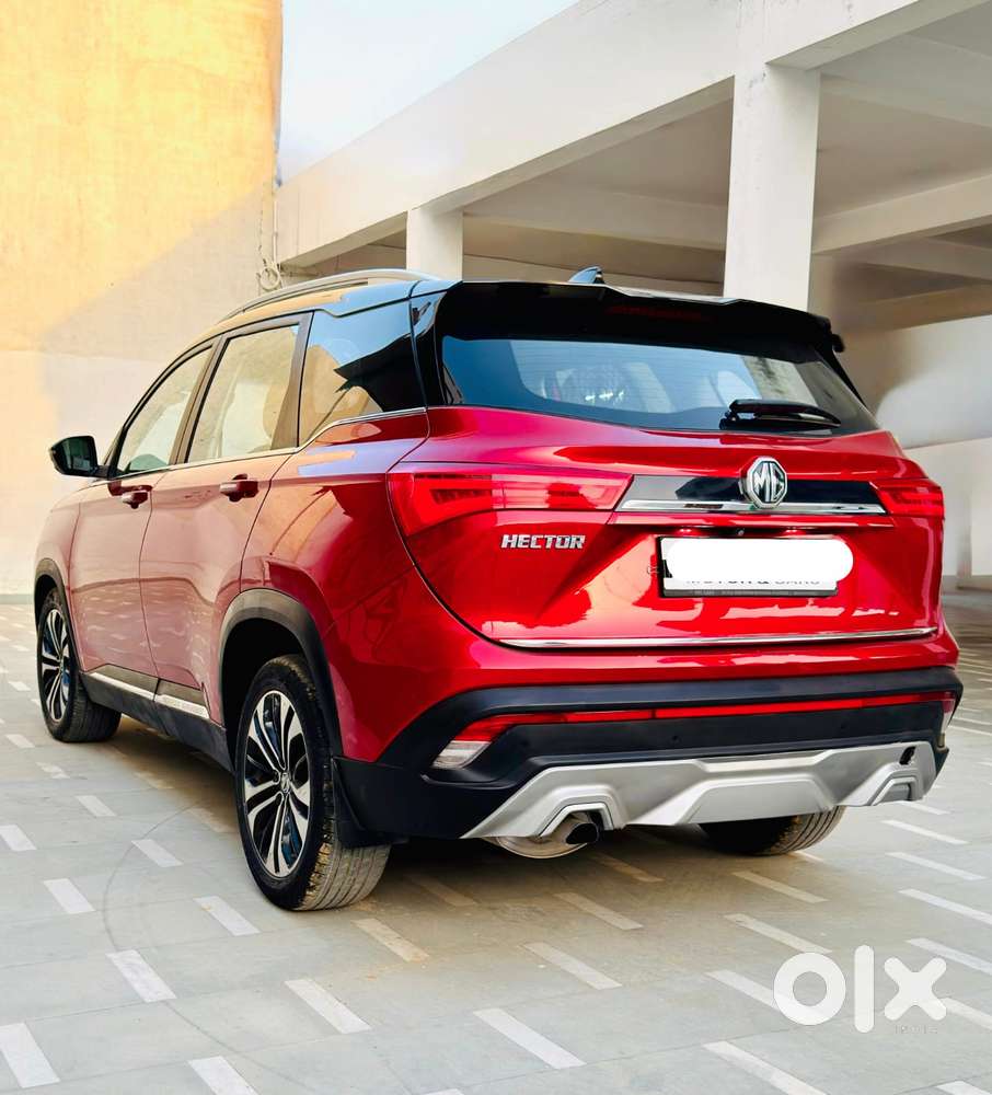 Mg Hector 2.0 Sharp Diesel, 2021, Diesel