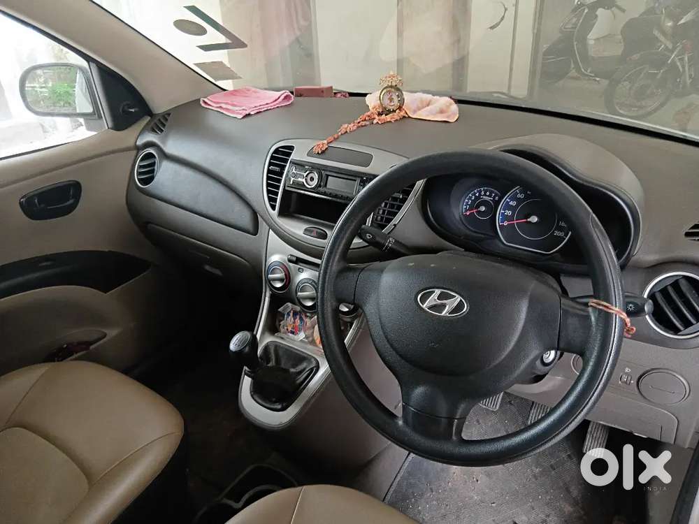 Hyundai I10 Magna 2016 Petrol Manual