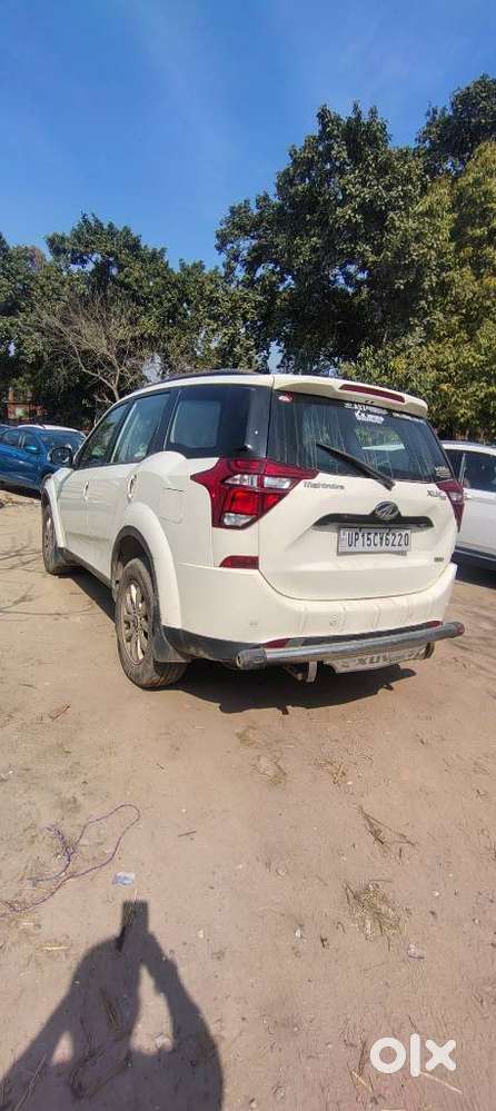 Mahindra Xuv500 W9 1.99, 2019, Diesel