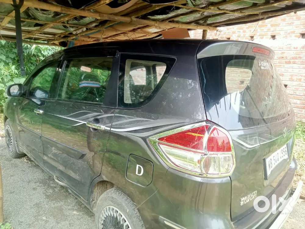 Maruti Suzuki Ertiga 2015 Diesel 156000 Km Driven