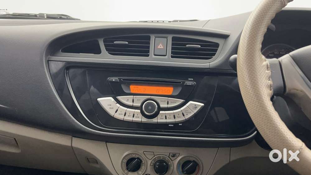 Maruti Suzuki Alto K10 2010-2014 Vxi, 2018, Petrol