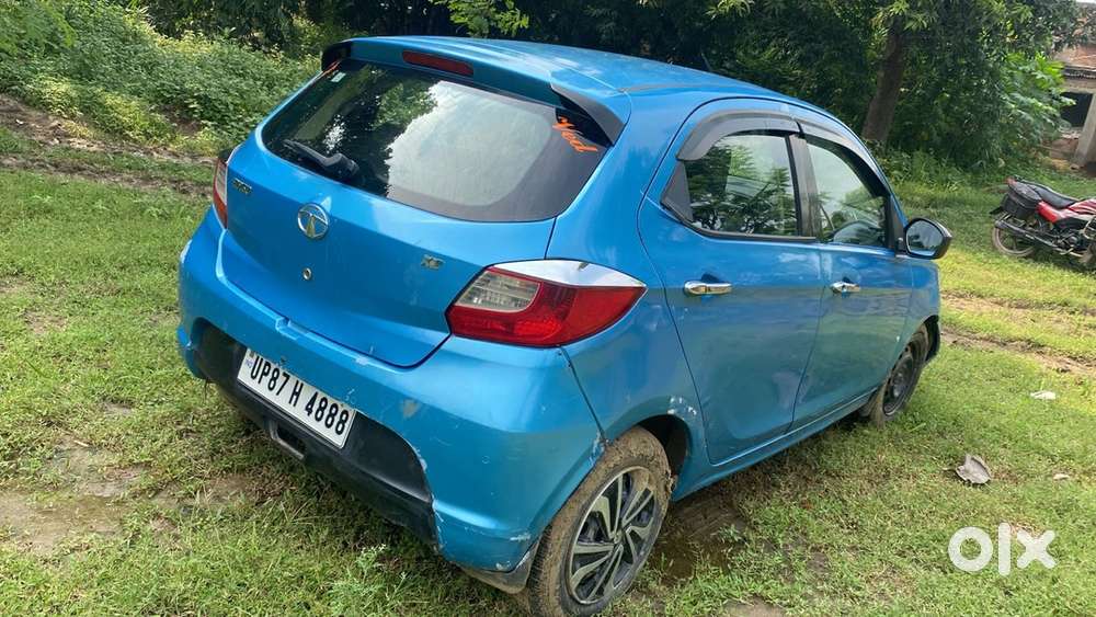 Tata Tiago 2016 Manual Diesel