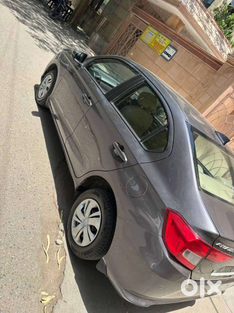 Honda Amaze 1.5 S I-dtec, 2018, Diesel