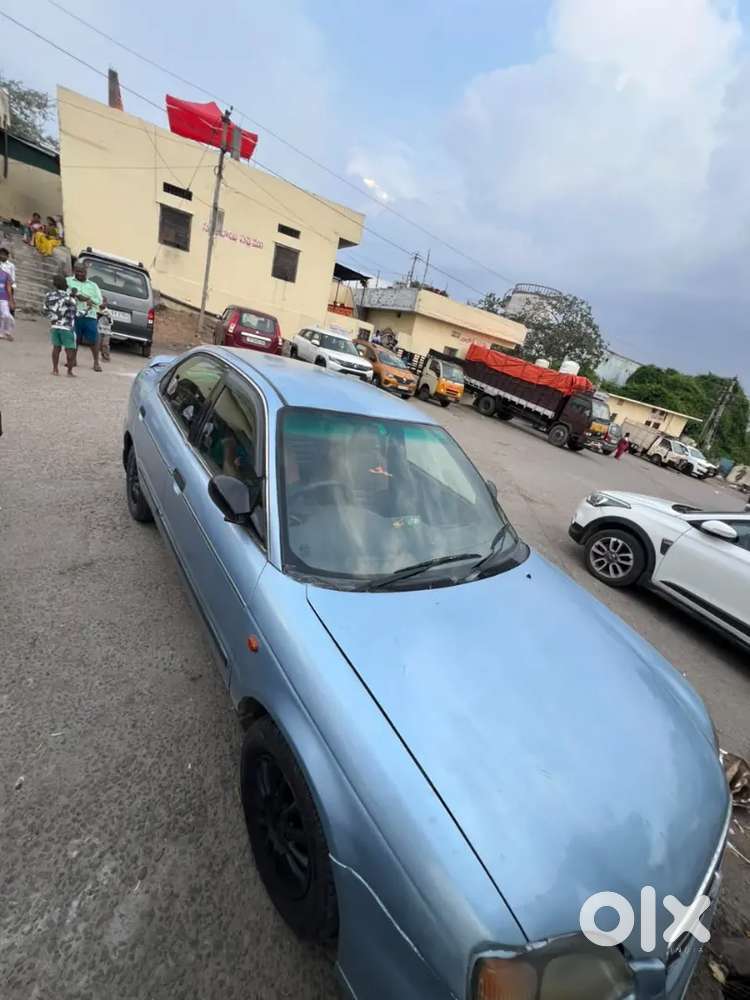 Baleno  Car Near Condition For Sale