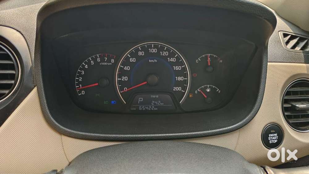 Hyundai Grand I10 Asta 1.2 Vtvt, 2014, Petrol