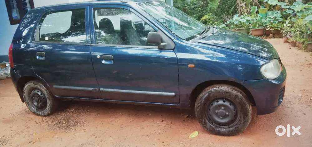 Maruti Suzuki Alto 2010