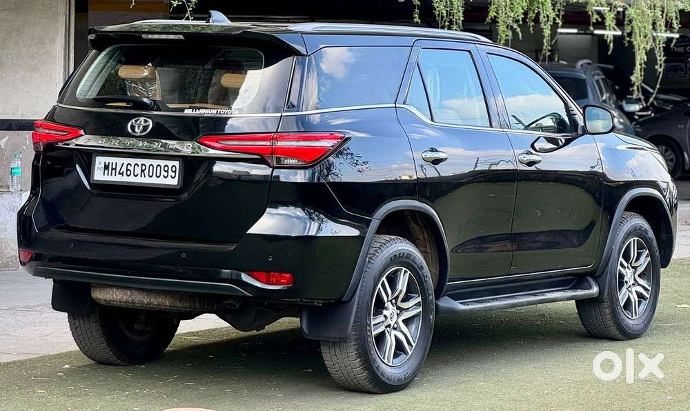 Toyota Fortuner 4x2 At 2.8 Diesel, 2024, Diesel