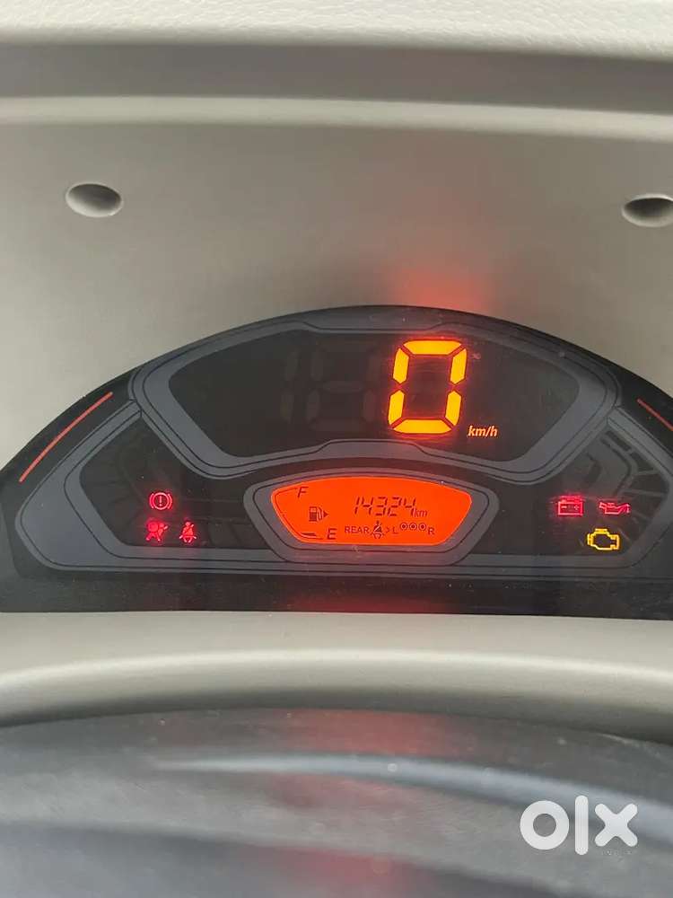 Maruti Suzuki Eeco Ac Petrol Manual 2025