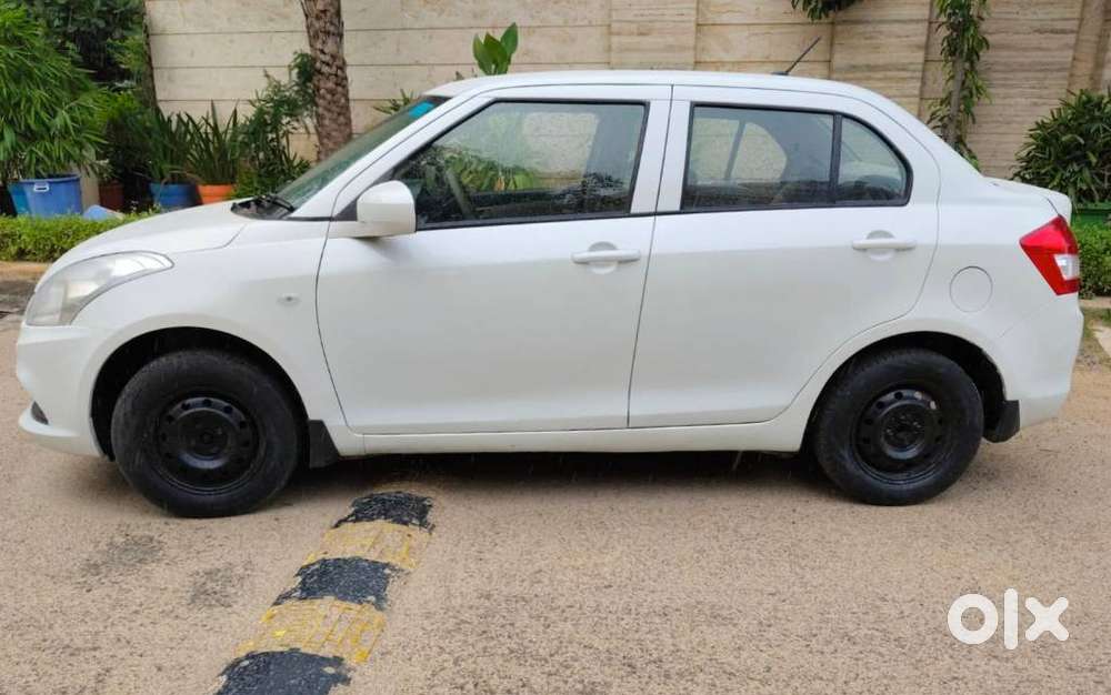 Maruti Suzuki Dzire, 2017
