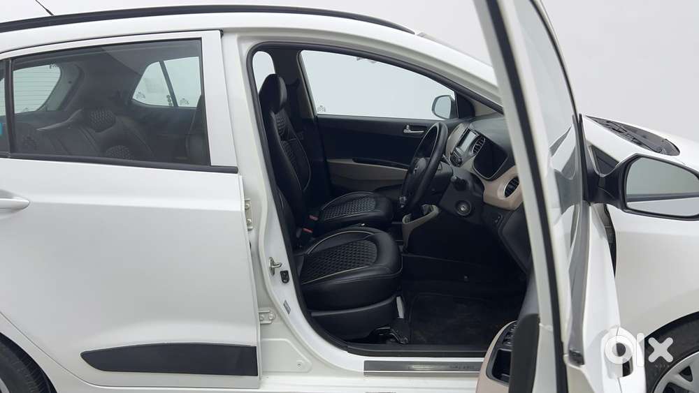 Hyundai Grand I10 1.2 Kappa Sportz, 2018, Petrol