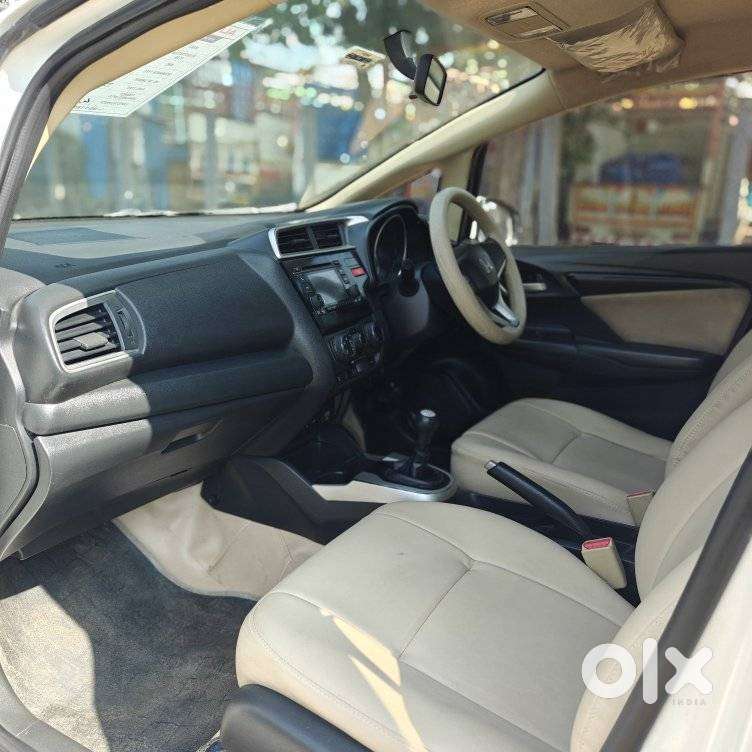 Honda Jazz S Mt I-dtec, 2015, Diesel