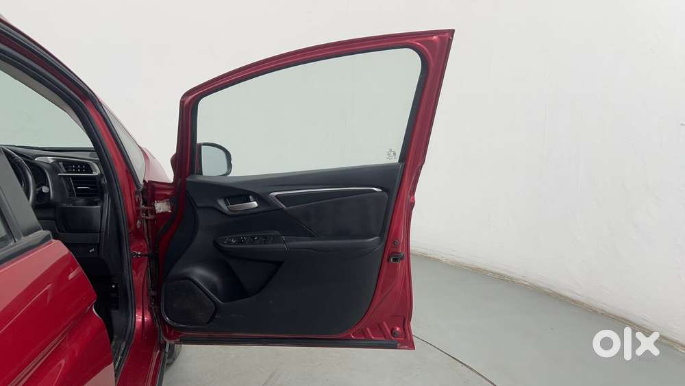 Honda Wr-v 1.2 Vx I-vtec, 2021, Petrol