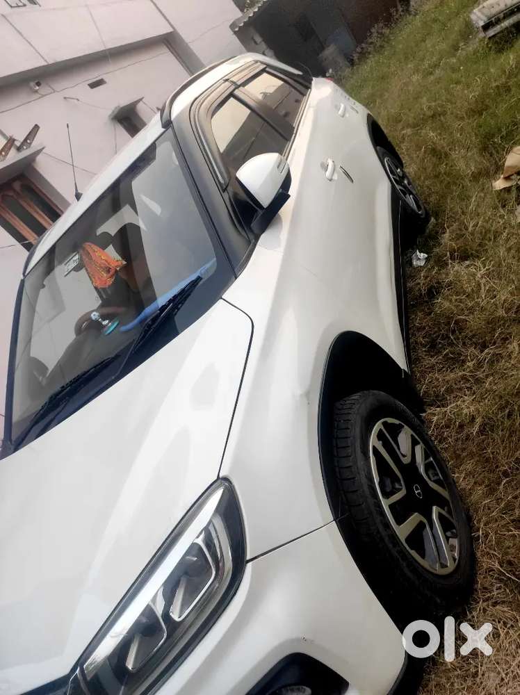 Maruti Suzuki Brezza 2020