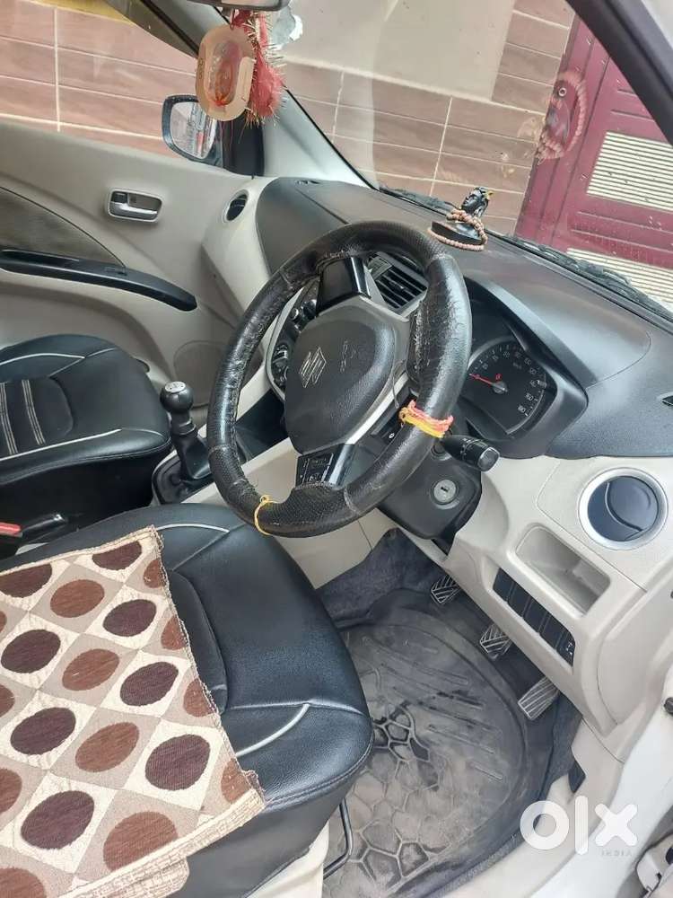 Maruti Suzuki Celerio 2019 Petrol Good Condition