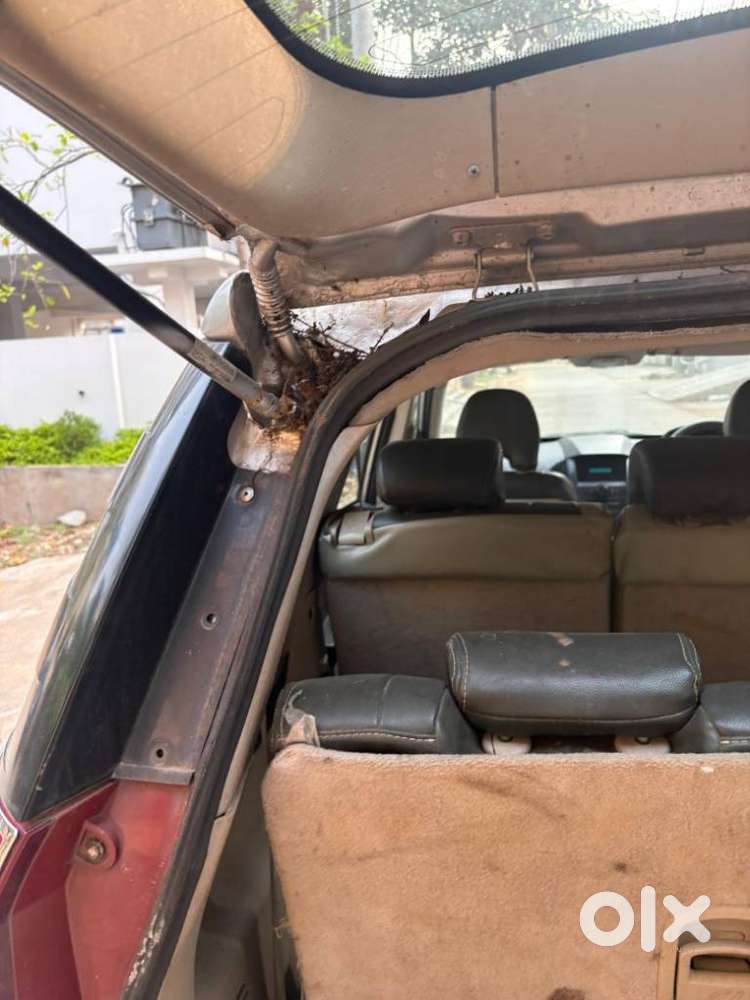 Mahindra Xuv500 W4, 2014, Diesel