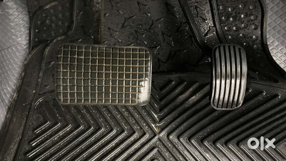 Tata Tigor Xza Plus, 2021, Petrol