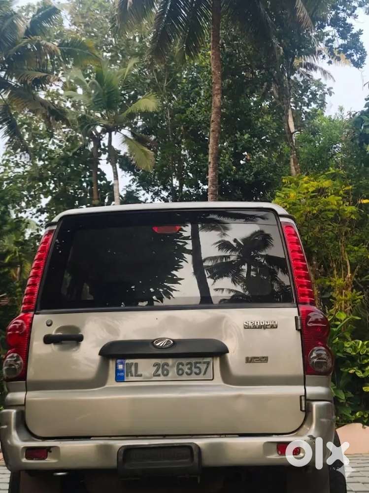 Scorpio Di For Sale