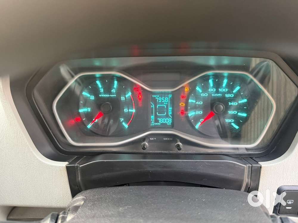 Mahindra Scorpio 2020 Diesel Classic