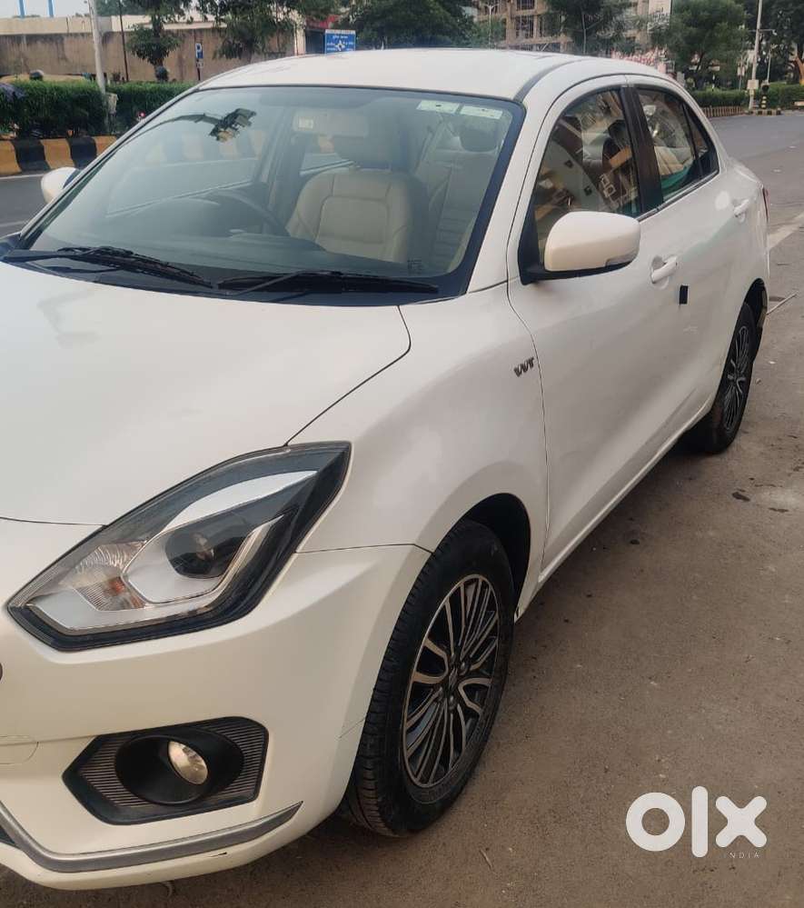 Maruti Suzuki Swift Dzire