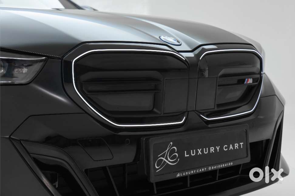 Bmw I5 M60 Xdrive, 2024, Electric