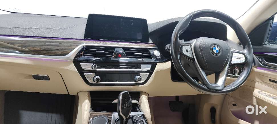 Bmw 6 Series 2.0 Gt 620d Luxury Line, 2019, Diesel