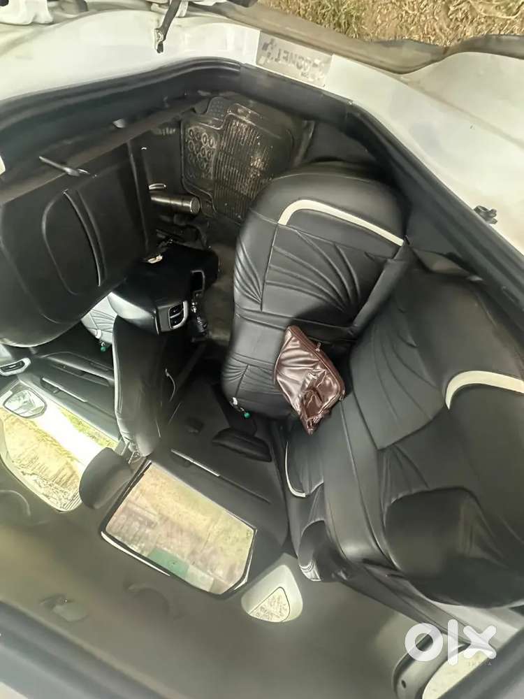 Kia Sonet 2020 Diesel Manual