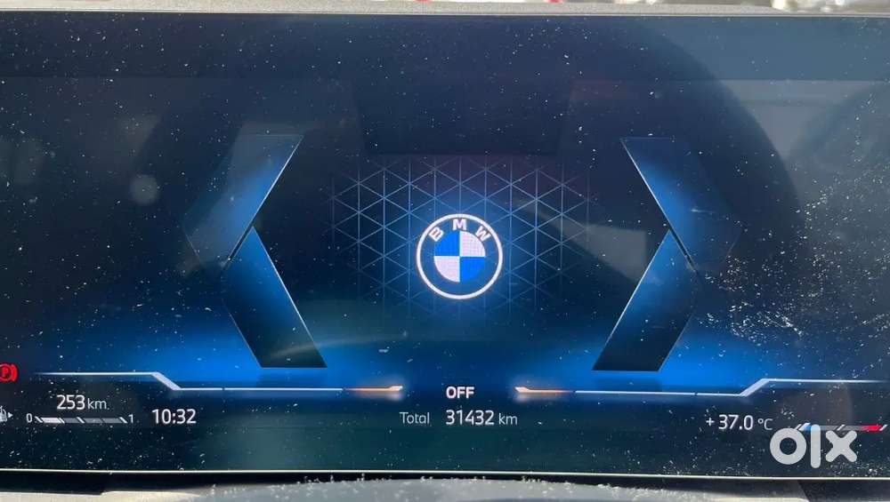 Bmw 3 Series Gt 320d 2024