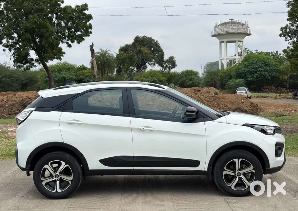 Tata Nexon 1.5 Revotorq Xz Plus, 2023, Diesel