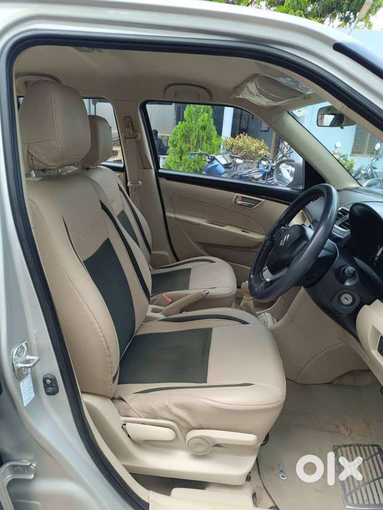 Maruti Suzuki Swift Dzire Zdi Bsiv, 2013, Diesel