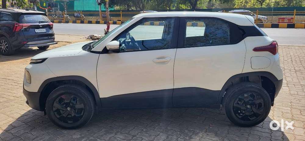Tata Punch Adventure, 2023, Petrol