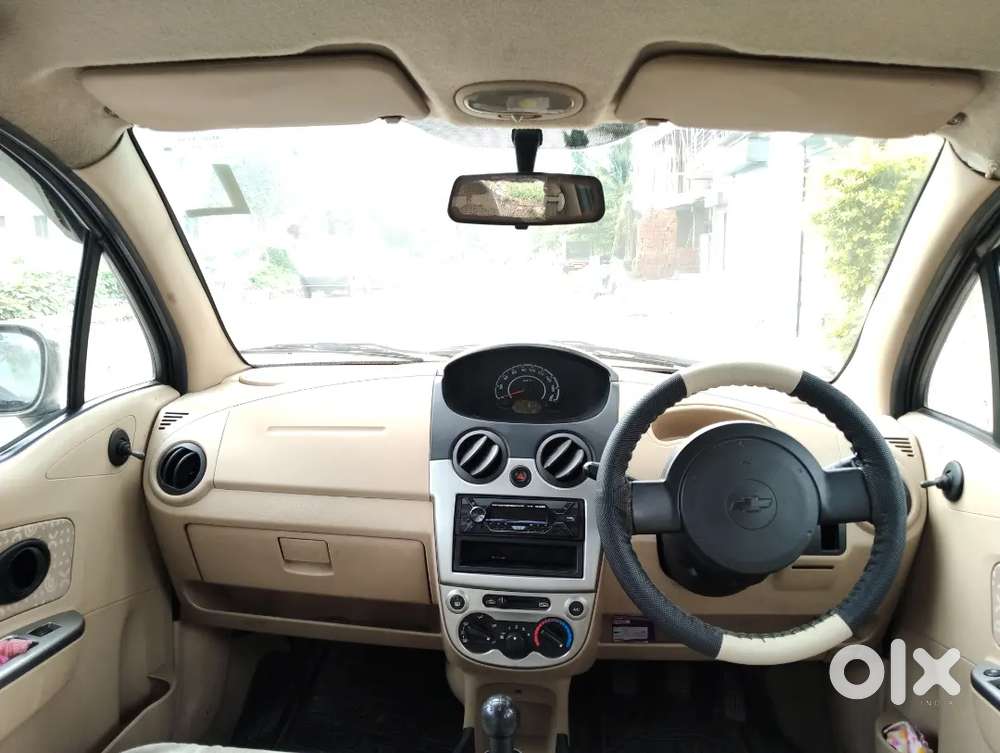 Doctor Used Chevrolet Spark 1.0 Lt 2011