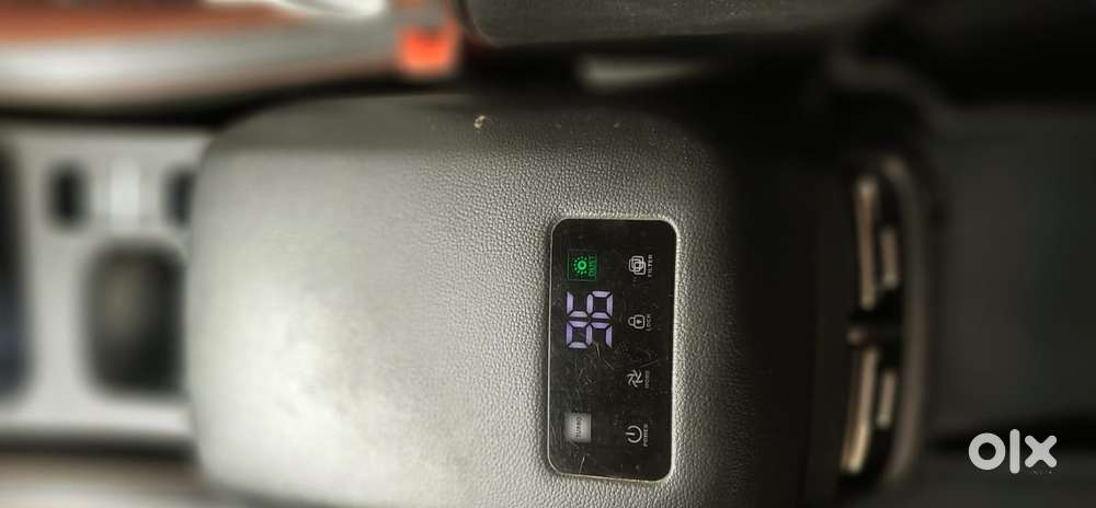 Hyundai Alcazar 1.5 Platinum Diesel Mt 7 Str, 2023, Diesel