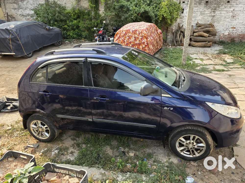 Tata Indica Vista 2010